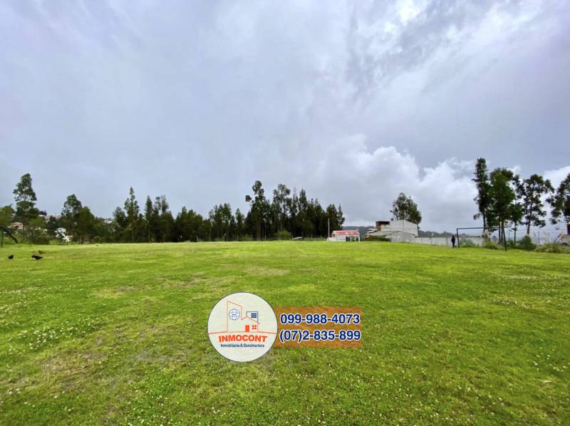 T268 Terreno en venta con licencia urbanística